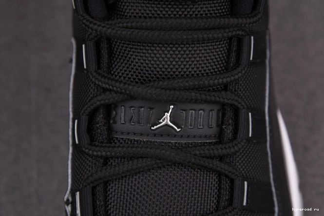 CT8012-011 11 Jordan Anniversary 25th Air 0903